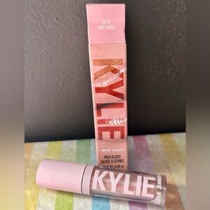 Kylie Cosmetics High Gloss -Lost Angel